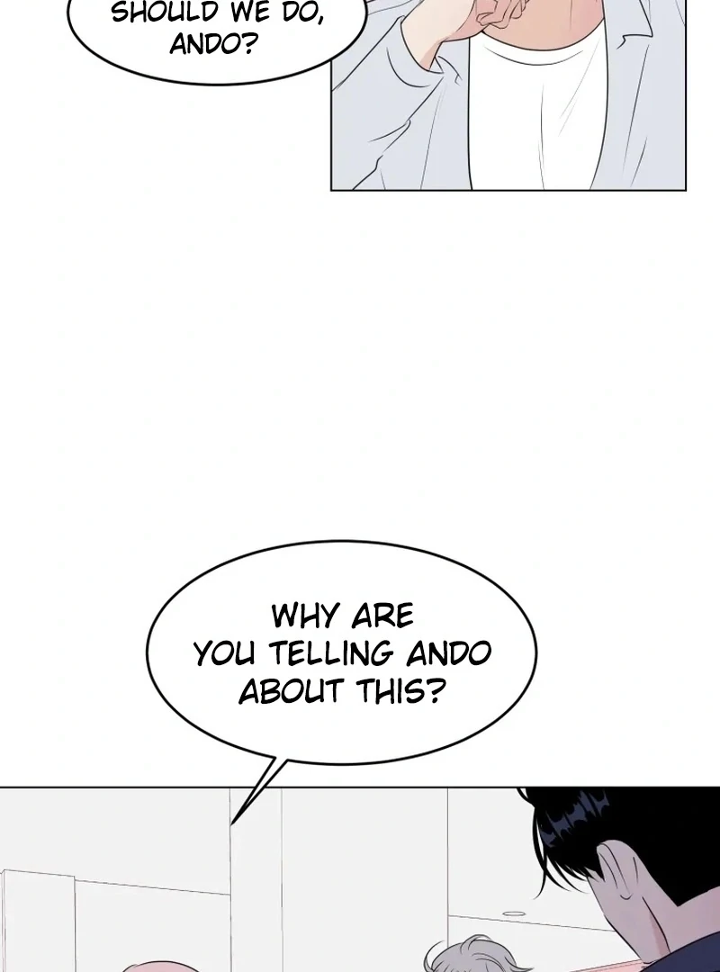 Spoiler Alert: High Teen Chapter 22 - page 54