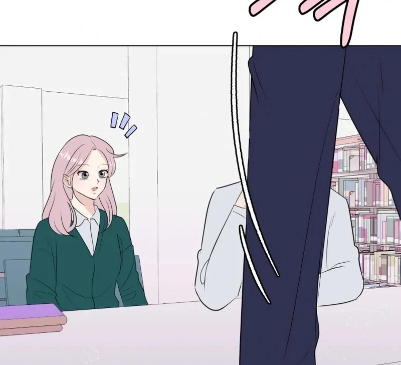 Spoiler Alert: High Teen Chapter 22 - page 56