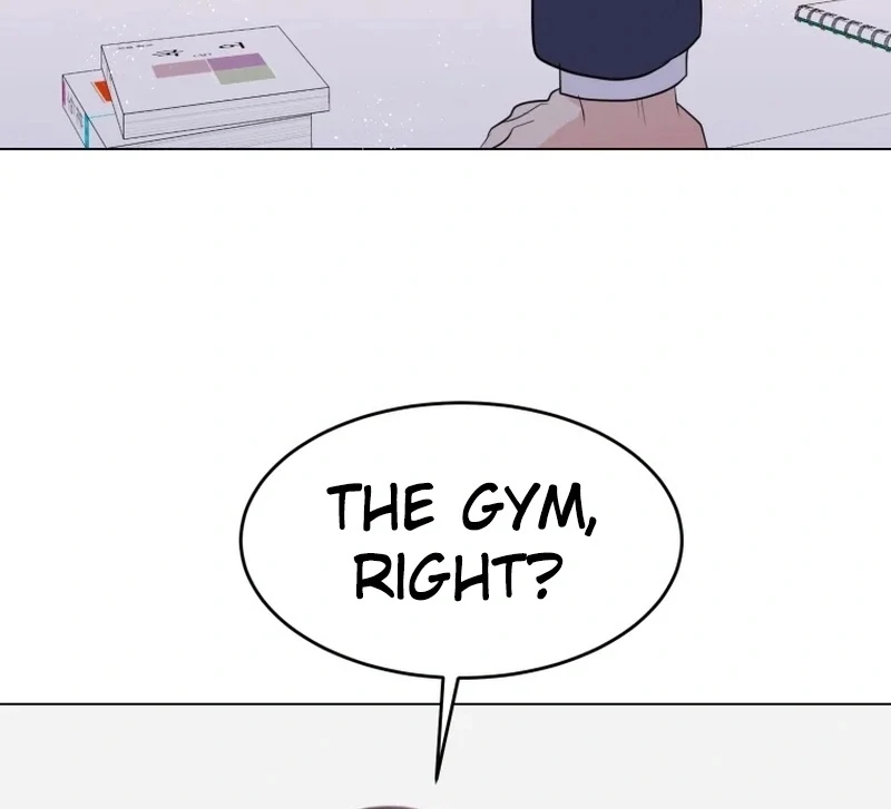 Spoiler Alert: High Teen Chapter 22 - page 57