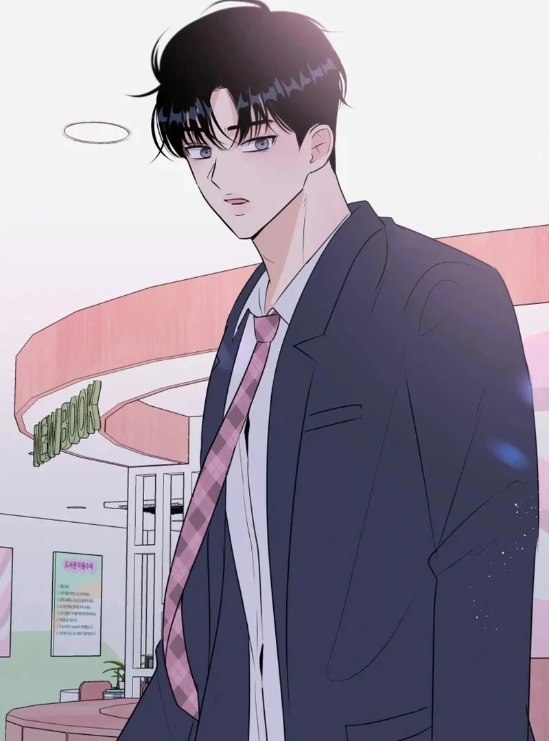 Spoiler Alert: High Teen Chapter 22 - page 58