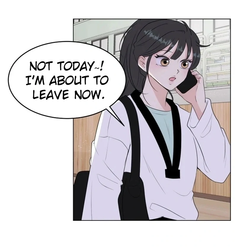 Spoiler Alert: High Teen Chapter 22 - page 6