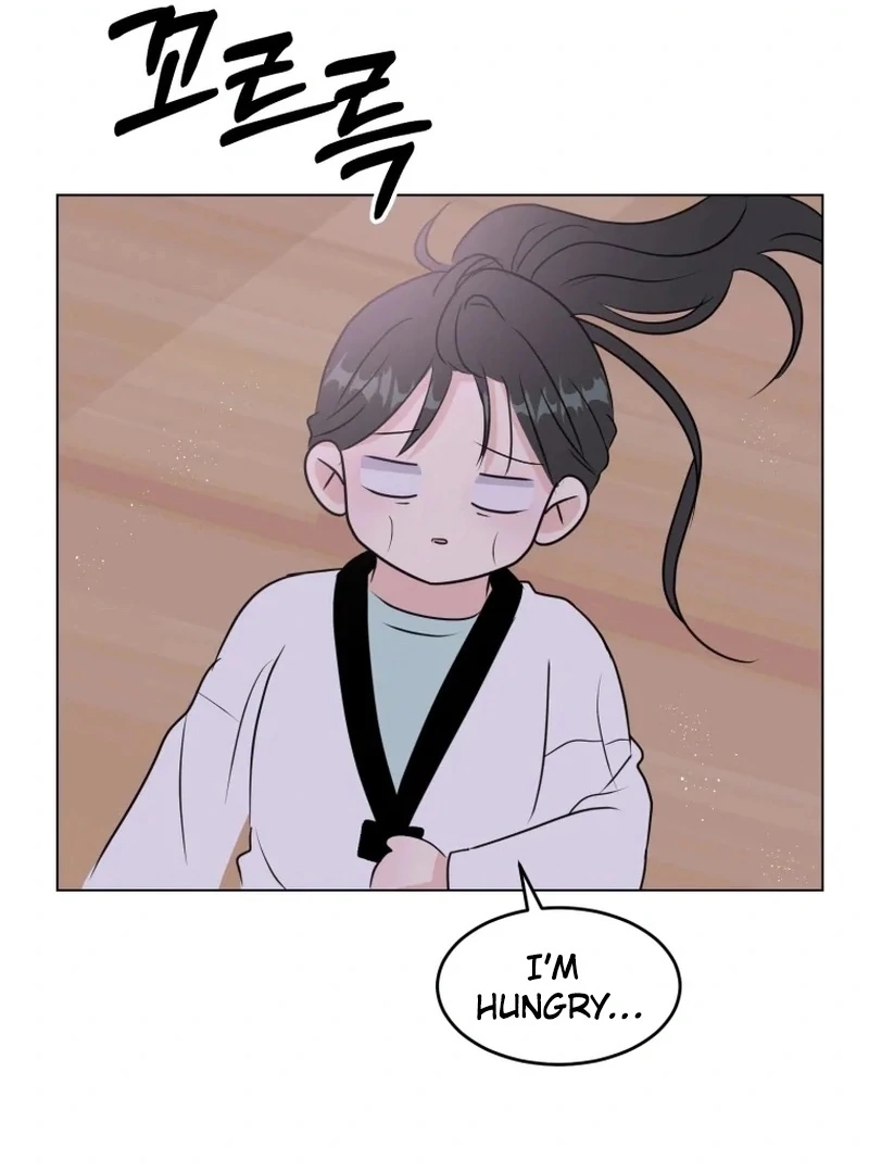 Spoiler Alert: High Teen Chapter 22 - page 70