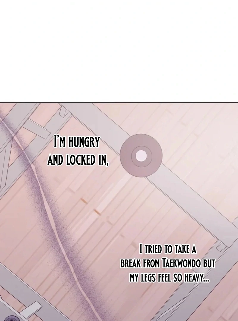 Spoiler Alert: High Teen Chapter 22 - page 72