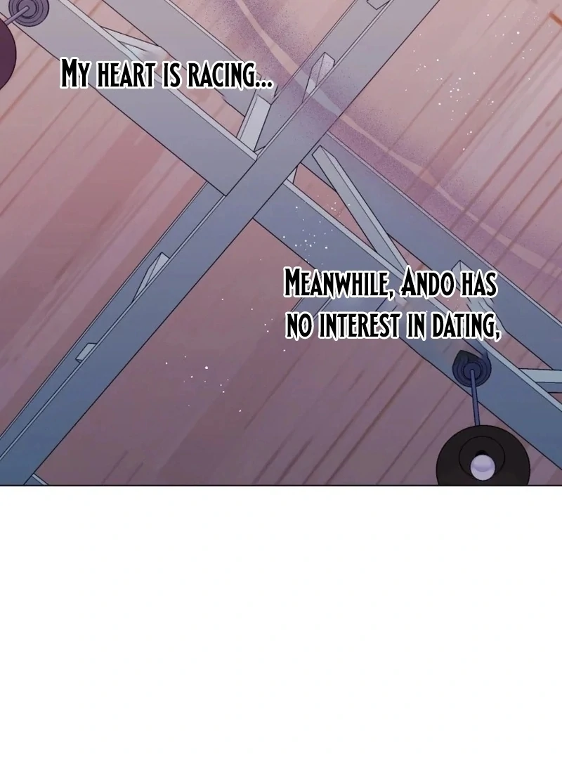 Spoiler Alert: High Teen Chapter 22 - page 73