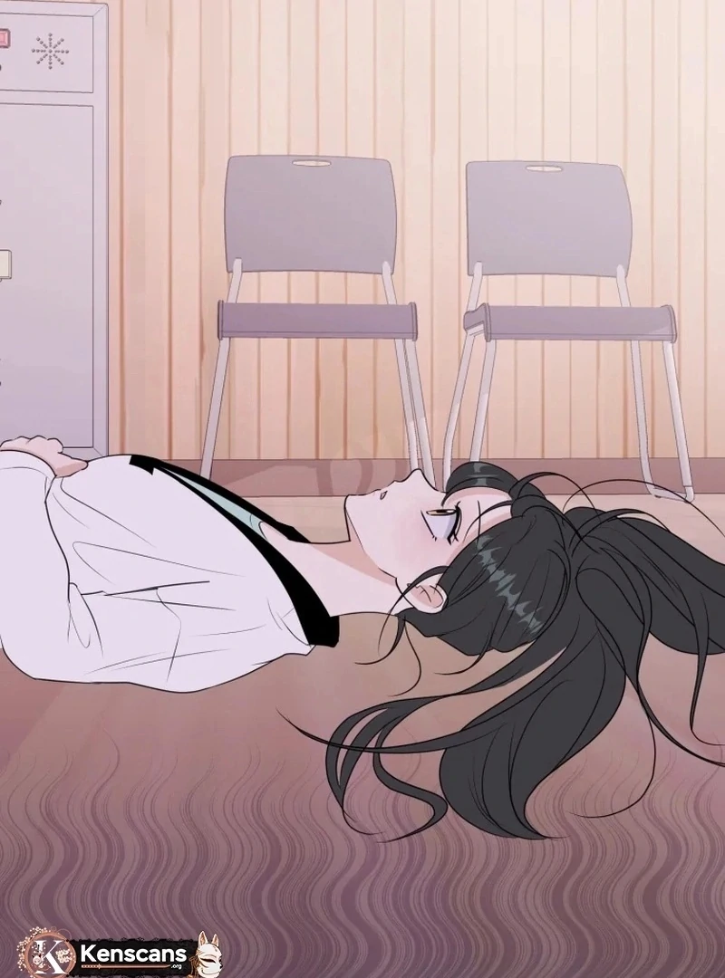 Spoiler Alert: High Teen Chapter 22 - page 76