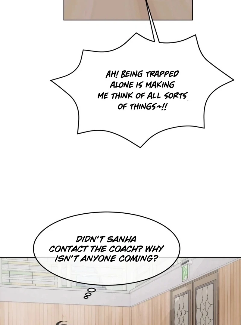 Spoiler Alert: High Teen Chapter 22 - page 78