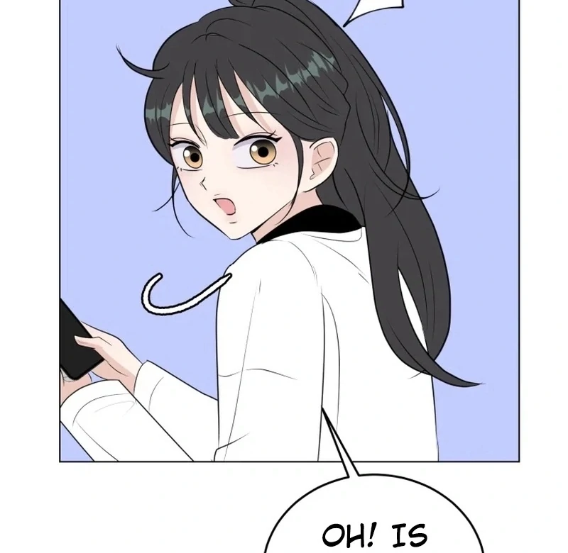 Spoiler Alert: High Teen Chapter 22 - page 80