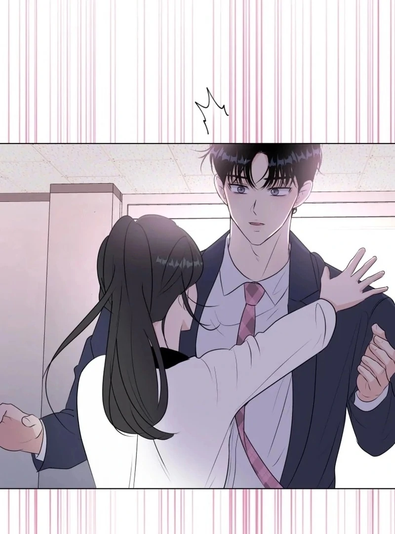 Spoiler Alert: High Teen Chapter 22 - page 89