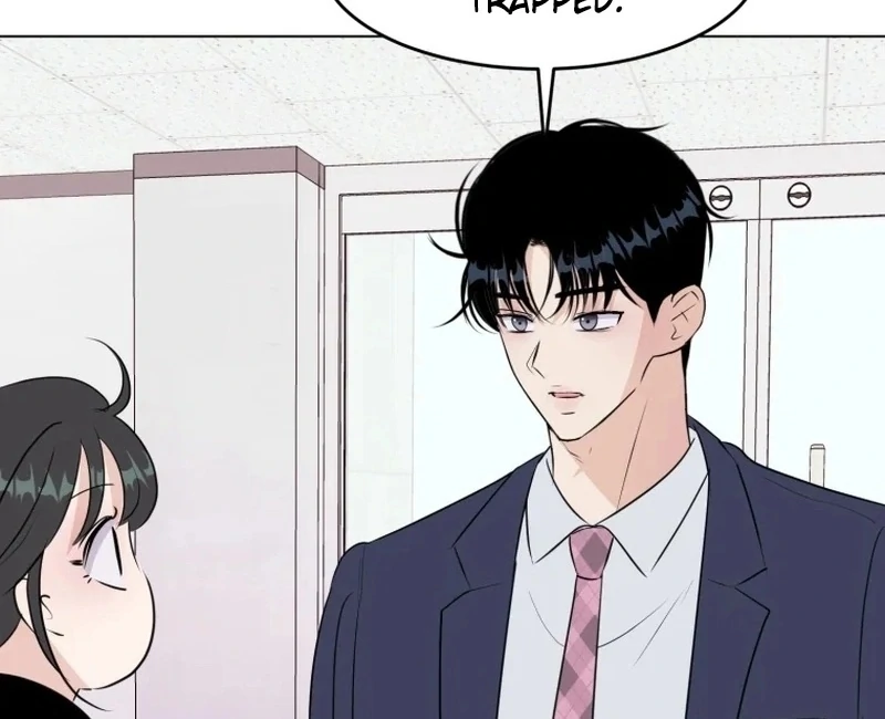 Spoiler Alert: High Teen Chapter 23 - page 17