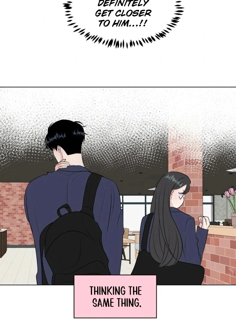 Spoiler Alert: High Teen Chapter 23 - page 38