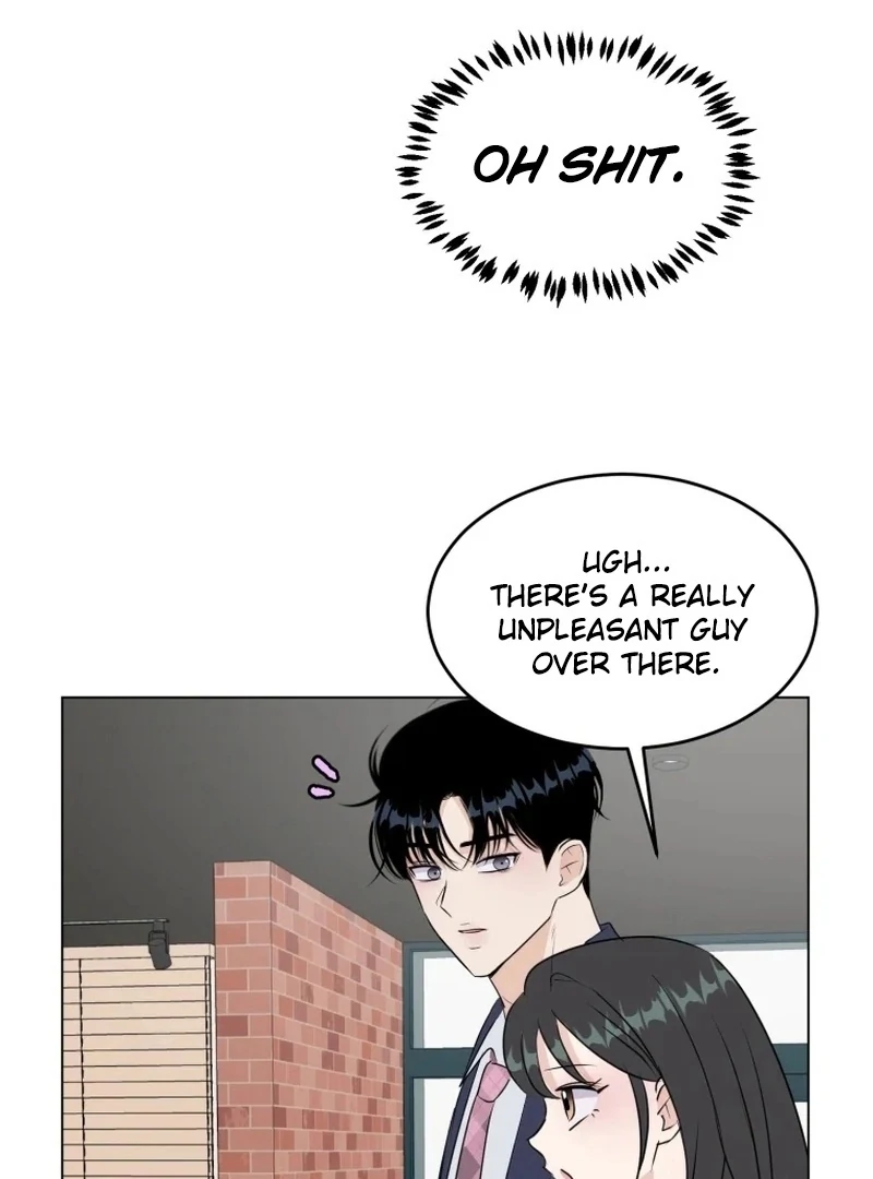 Spoiler Alert: High Teen Chapter 23 - page 42