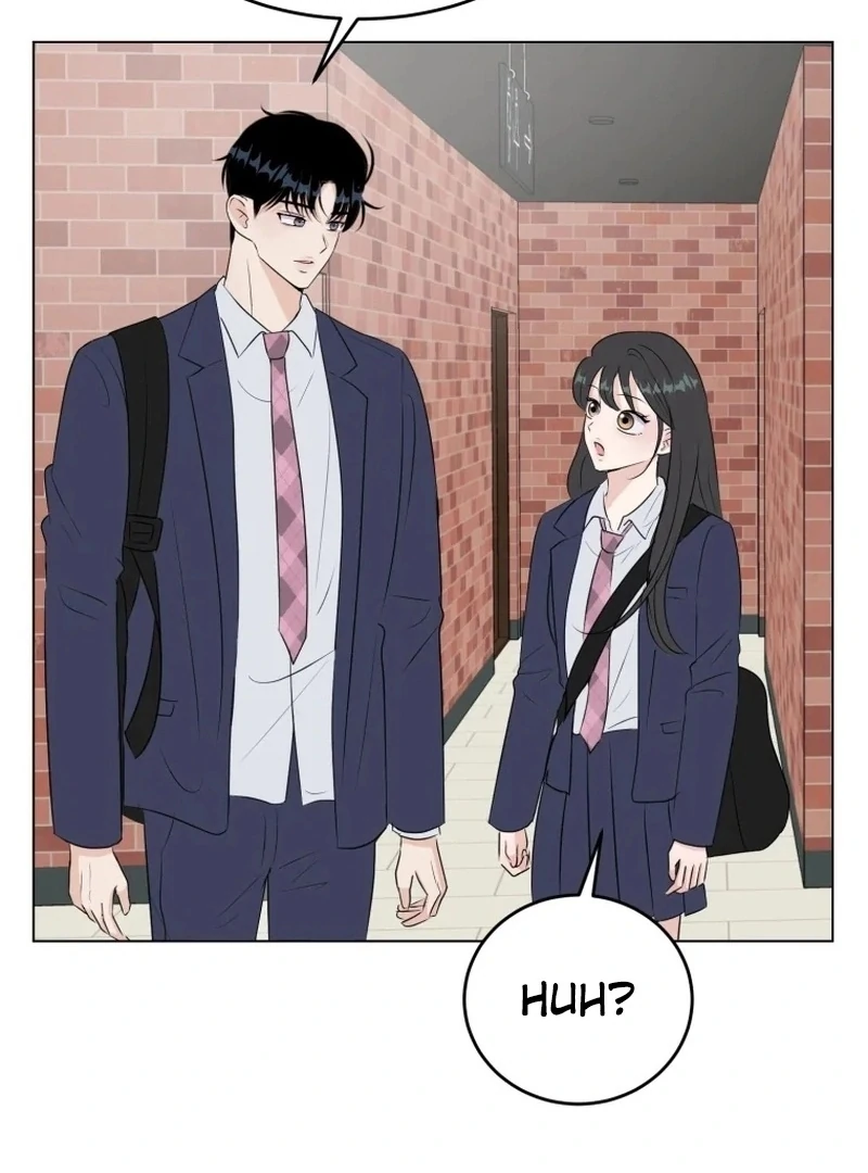 Spoiler Alert: High Teen Chapter 23 - page 50