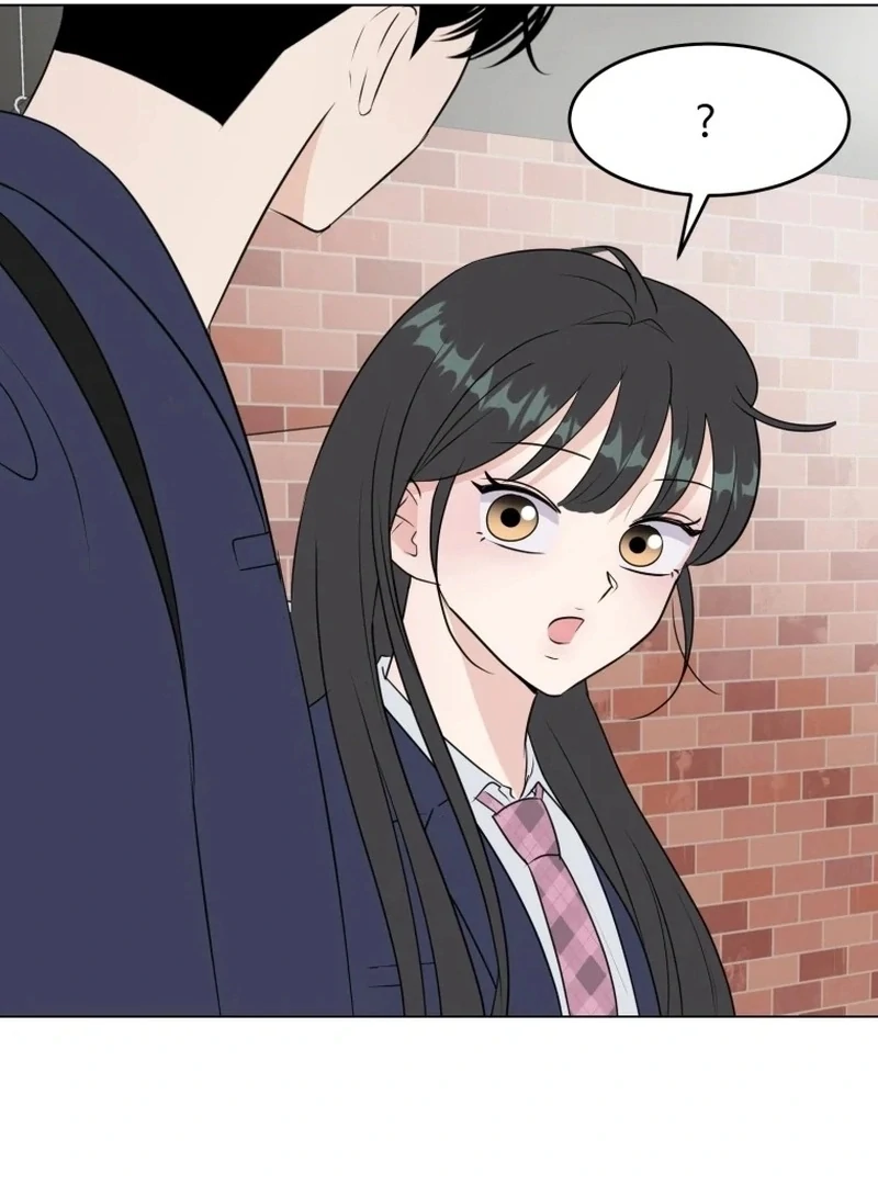 Spoiler Alert: High Teen Chapter 23 - page 54