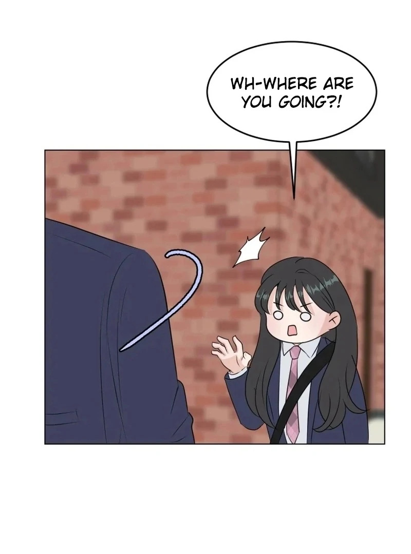 Spoiler Alert: High Teen Chapter 23 - page 55