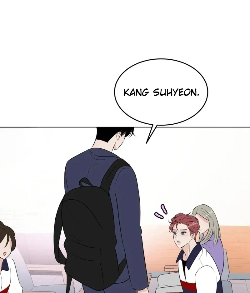 Spoiler Alert: High Teen Chapter 23 - page 57