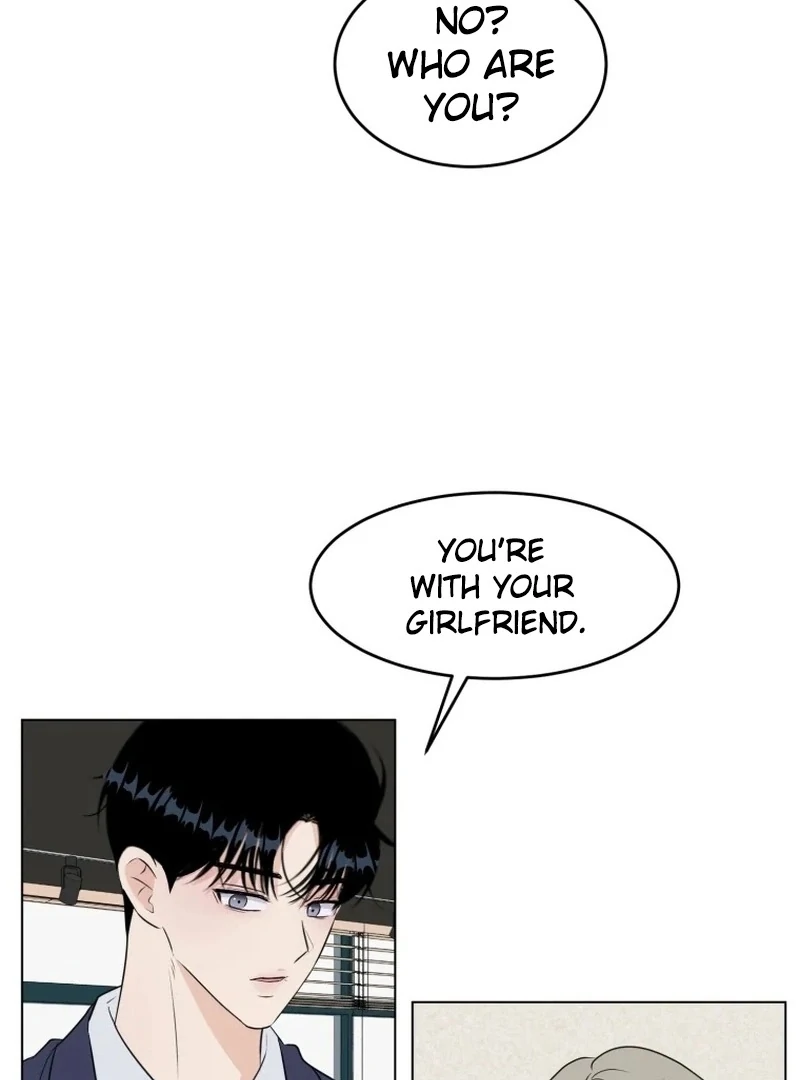 Spoiler Alert: High Teen Chapter 23 - page 61