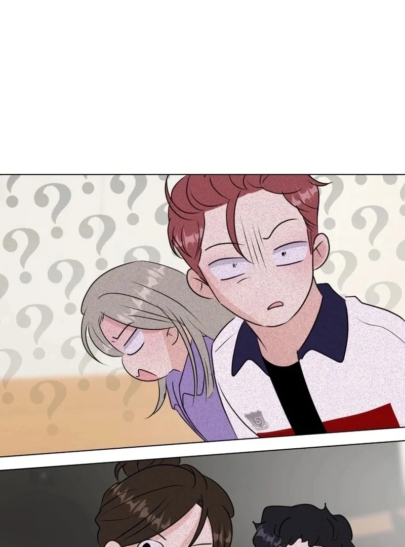 Spoiler Alert: High Teen Chapter 23 - page 66