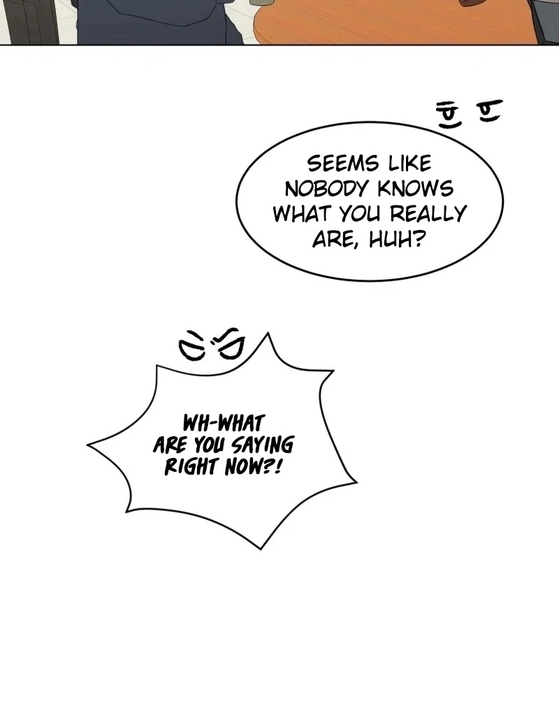 Spoiler Alert: High Teen Chapter 23 - page 69