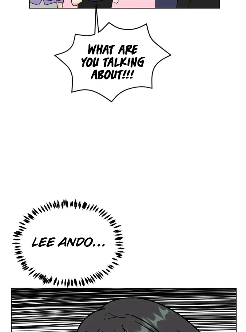 Spoiler Alert: High Teen Chapter 23 - page 73