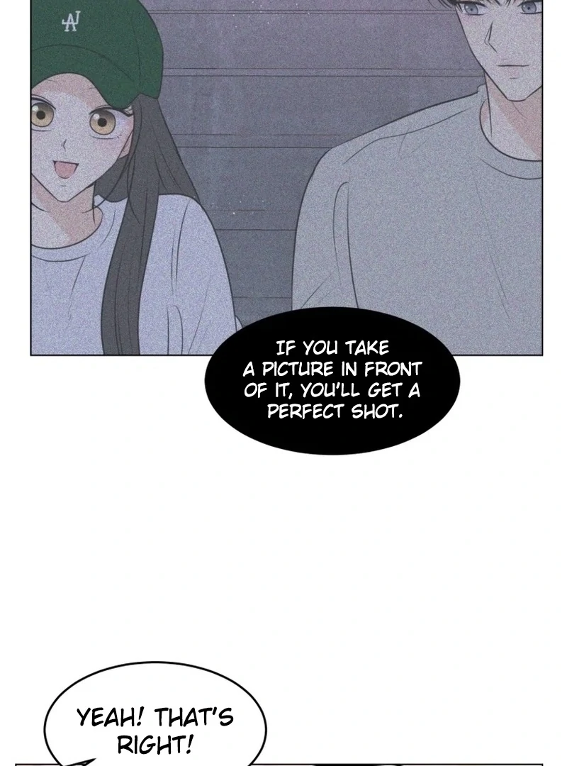Spoiler Alert: High Teen Chapter 24 - page 50