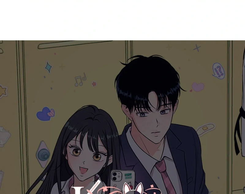 Spoiler Alert: High Teen Chapter 25 - page 102