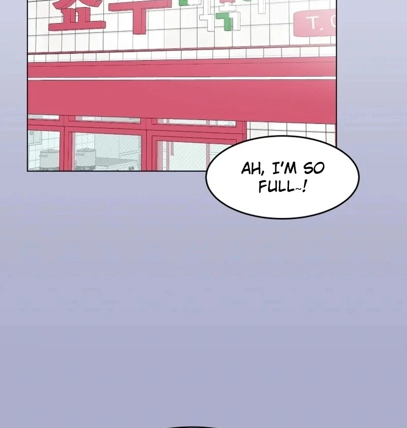 Spoiler Alert: High Teen Chapter 25 - page 11