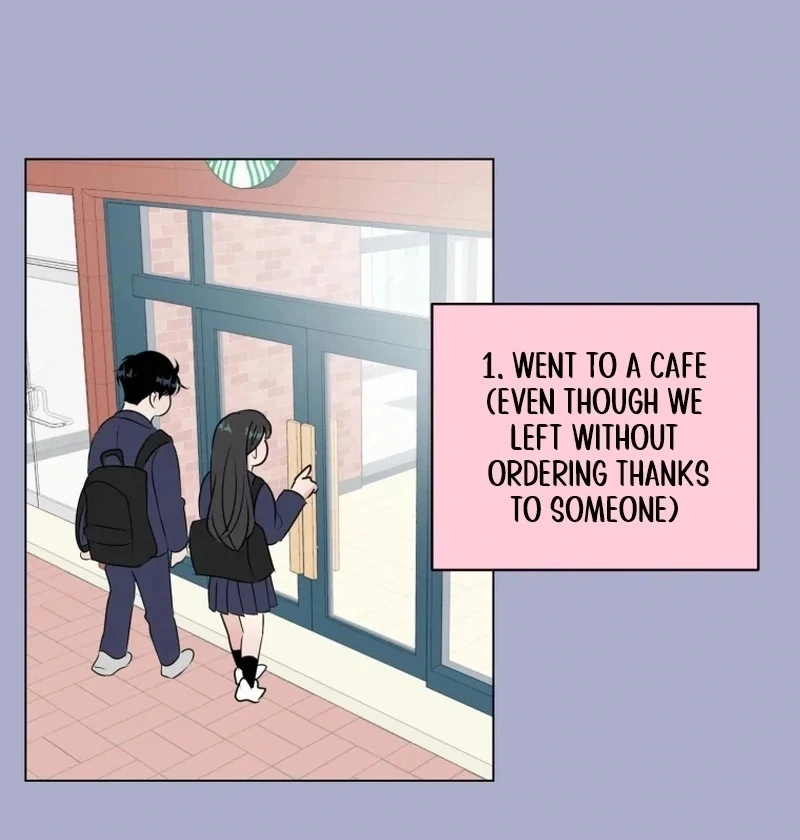 Spoiler Alert: High Teen Chapter 25 - page 16