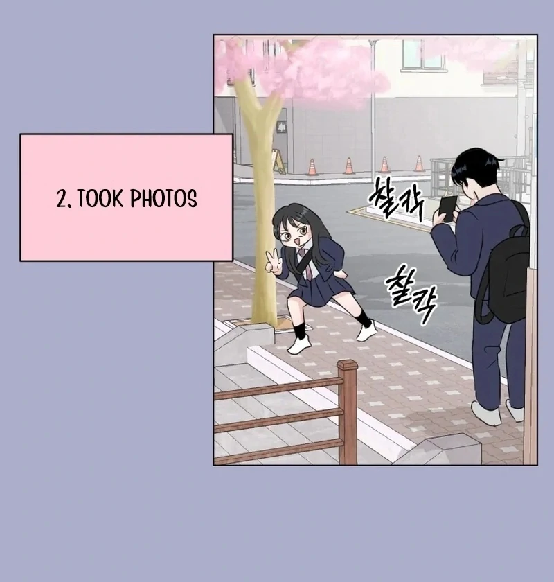 Spoiler Alert: High Teen Chapter 25 - page 17