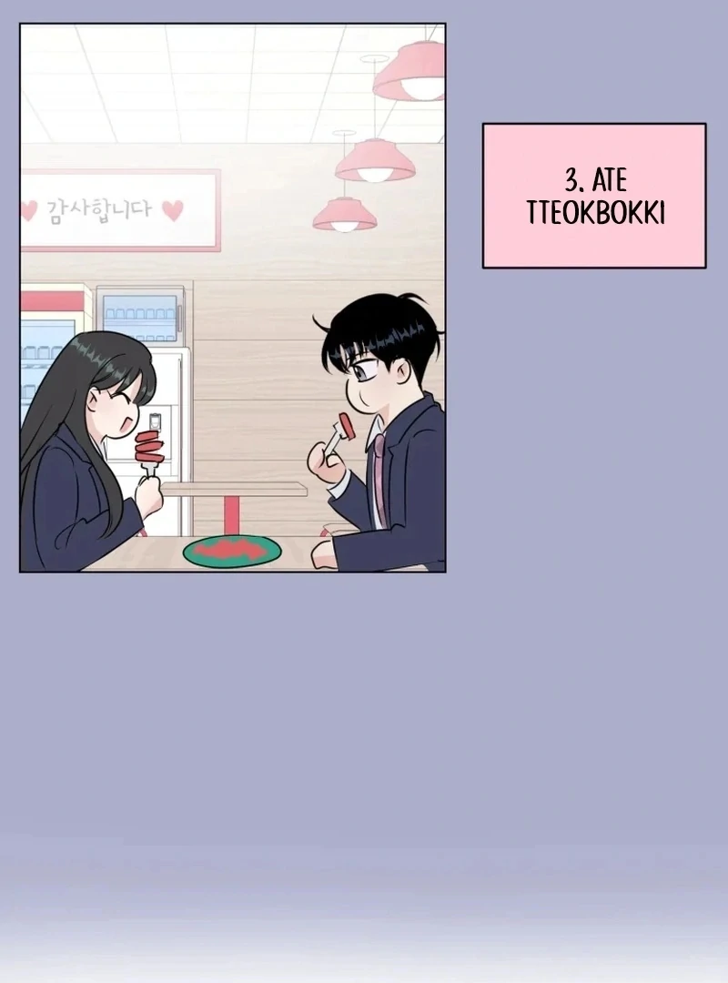 Spoiler Alert: High Teen Chapter 25 - page 18