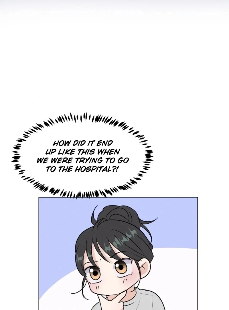 Spoiler Alert: High Teen Chapter 25 - page 19