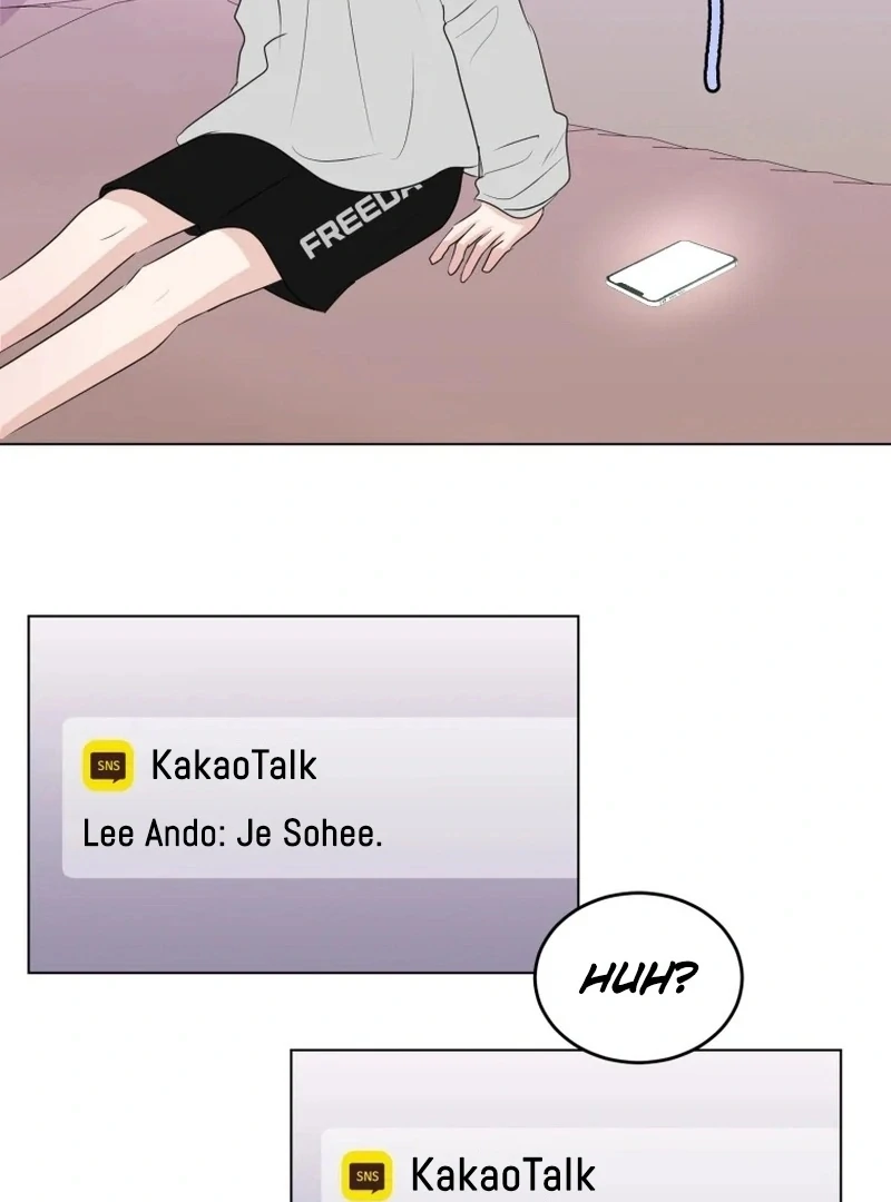 Spoiler Alert: High Teen Chapter 25 - page 21