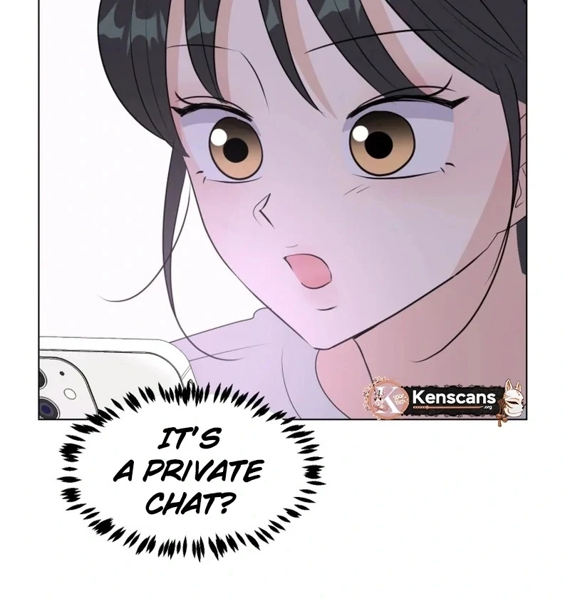 Spoiler Alert: High Teen Chapter 25 - page 23