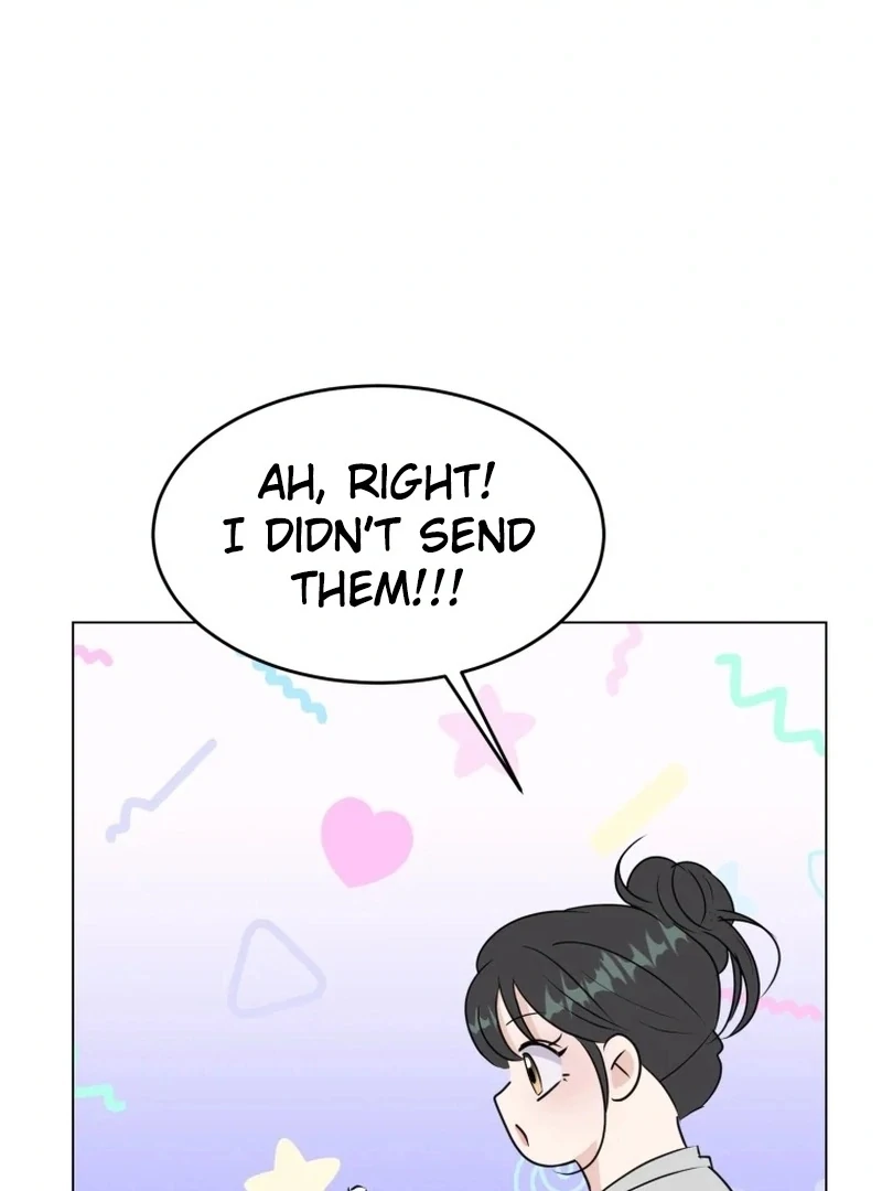 Spoiler Alert: High Teen Chapter 25 - page 25