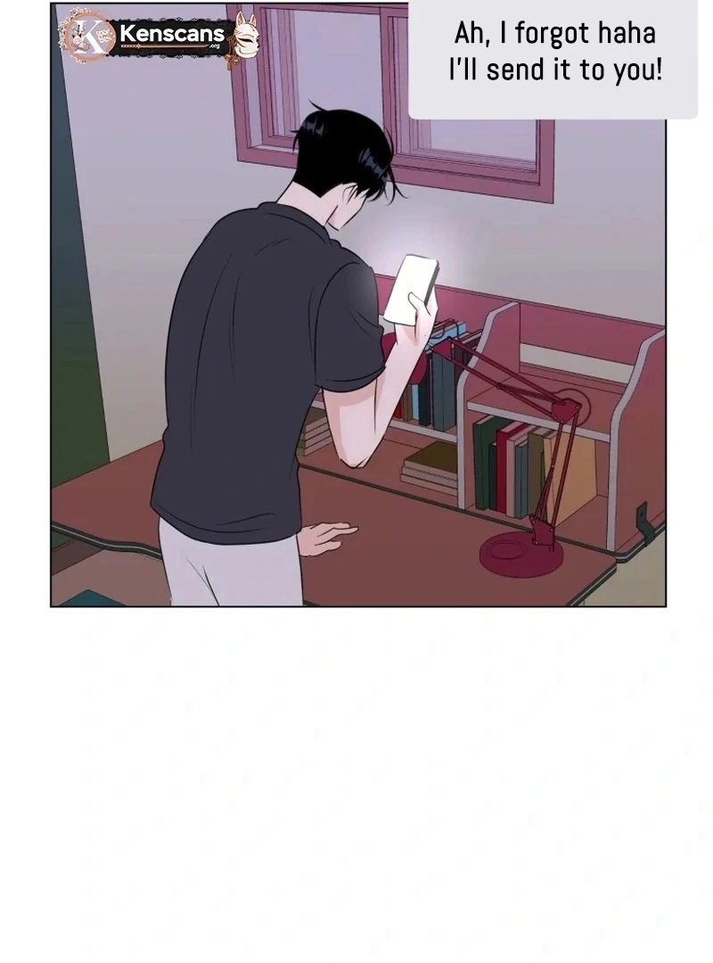 Spoiler Alert: High Teen Chapter 25 - page 30