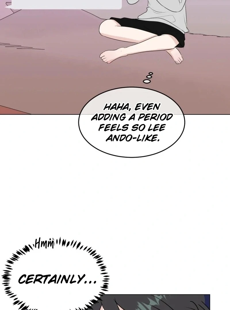 Spoiler Alert: High Teen Chapter 25 - page 33