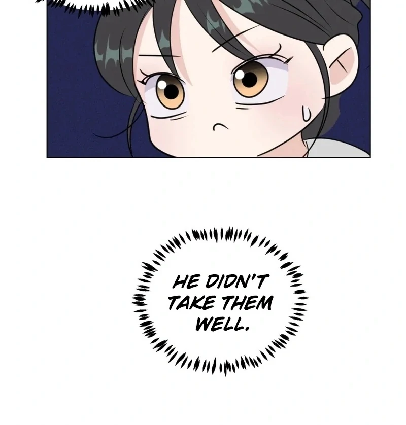 Spoiler Alert: High Teen Chapter 25 - page 34