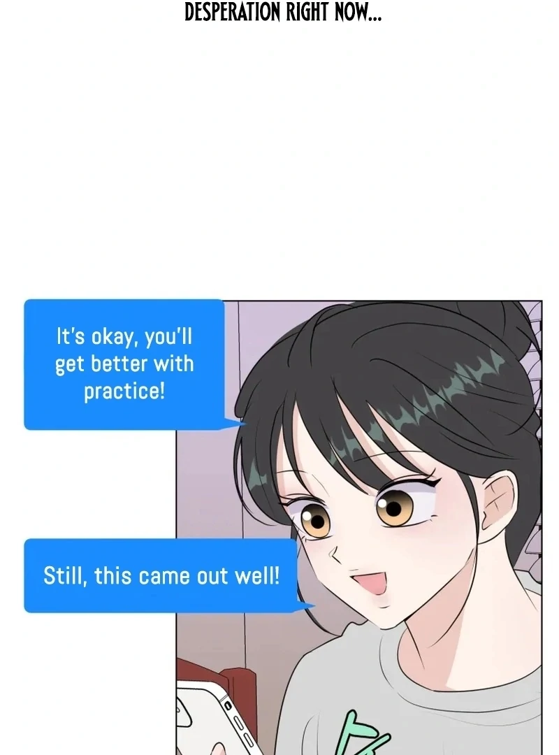 Spoiler Alert: High Teen Chapter 25 - page 36