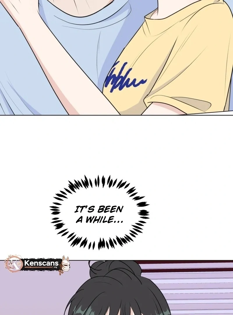 Spoiler Alert: High Teen Chapter 25 - page 4