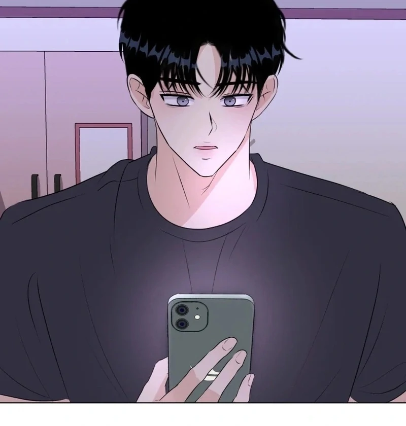 Spoiler Alert: High Teen Chapter 25 - page 40