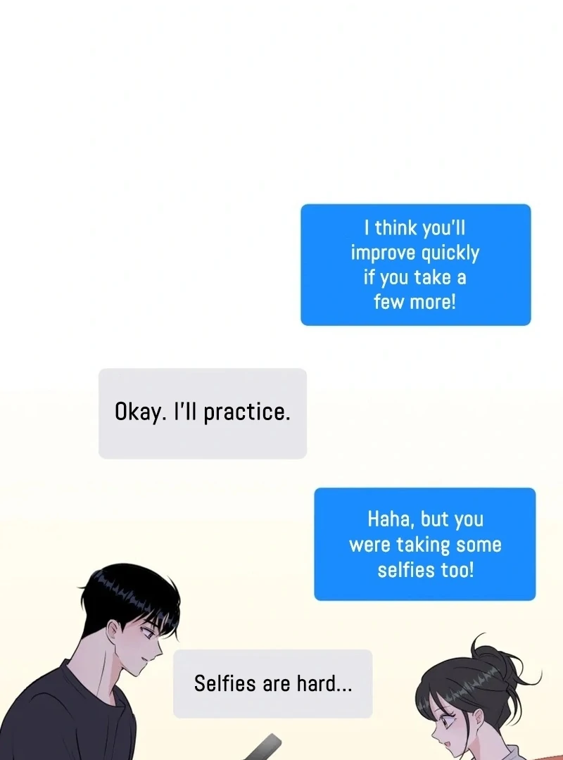 Spoiler Alert: High Teen Chapter 25 - page 42