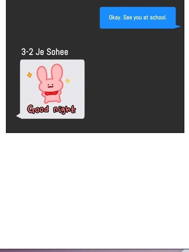 Spoiler Alert: High Teen Chapter 25 - page 45