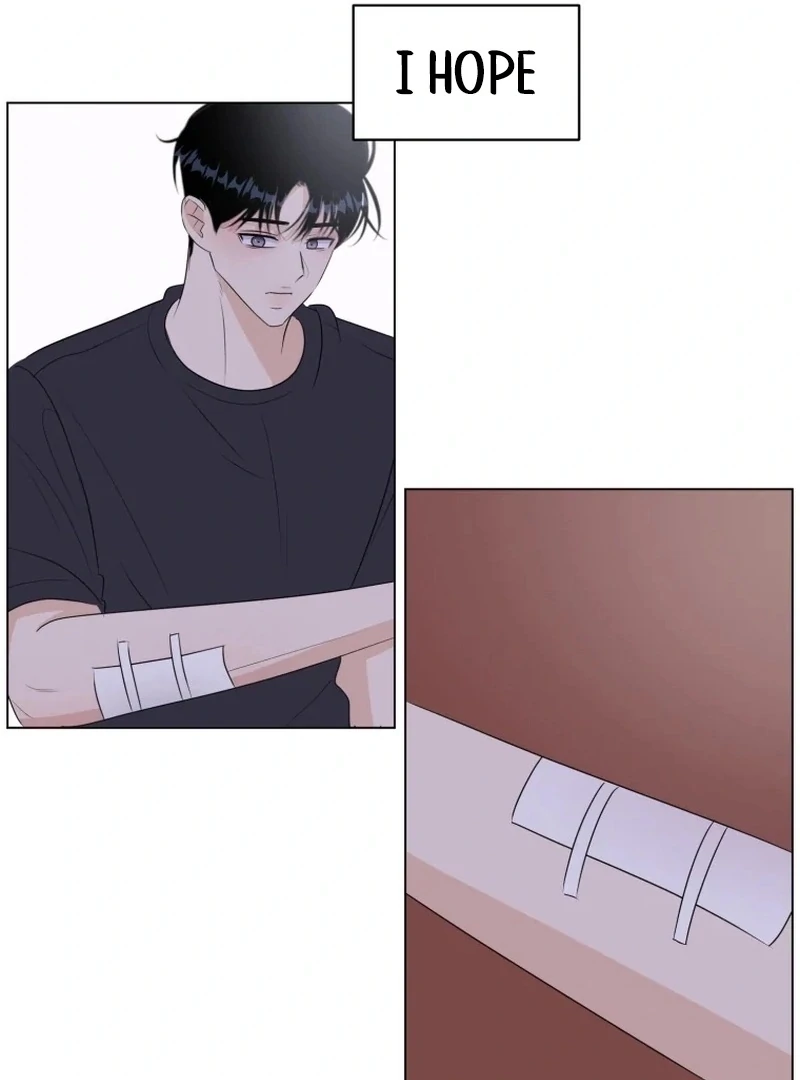 Spoiler Alert: High Teen Chapter 25 - page 47