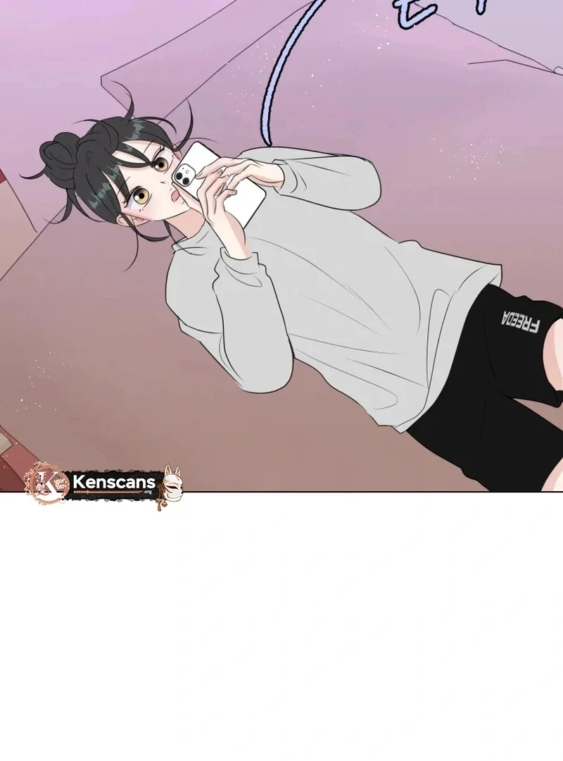 Spoiler Alert: High Teen Chapter 25 - page 49