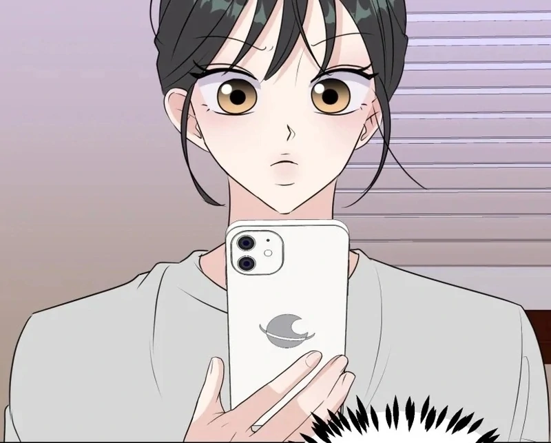 Spoiler Alert: High Teen Chapter 25 - page 5