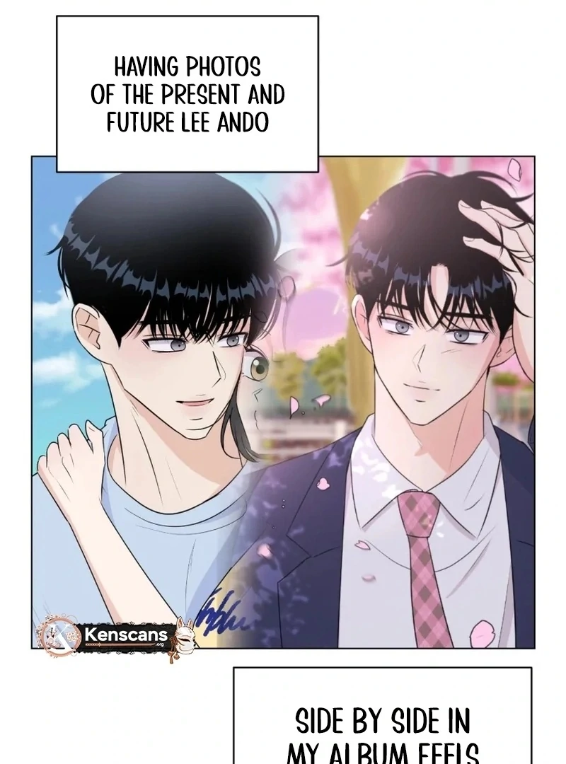 Spoiler Alert: High Teen Chapter 25 - page 50