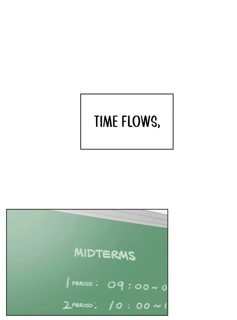 Spoiler Alert: High Teen Chapter 25 - page 55