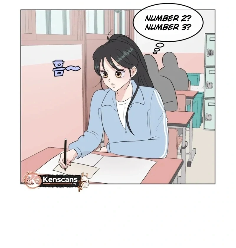 Spoiler Alert: High Teen Chapter 25 - page 57