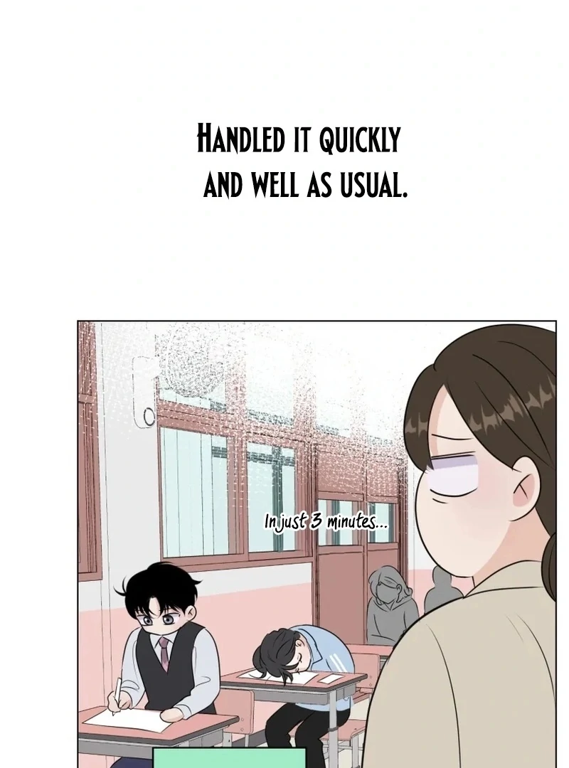 Spoiler Alert: High Teen Chapter 25 - page 59