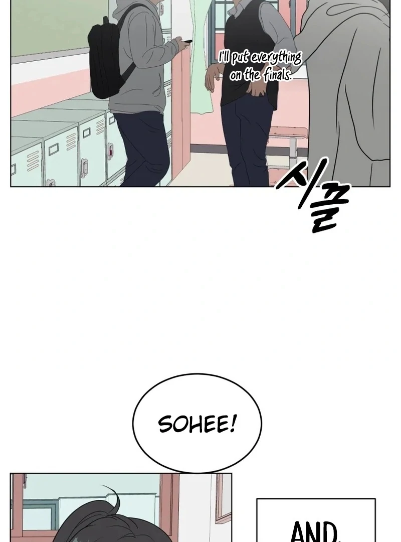 Spoiler Alert: High Teen Chapter 25 - page 61