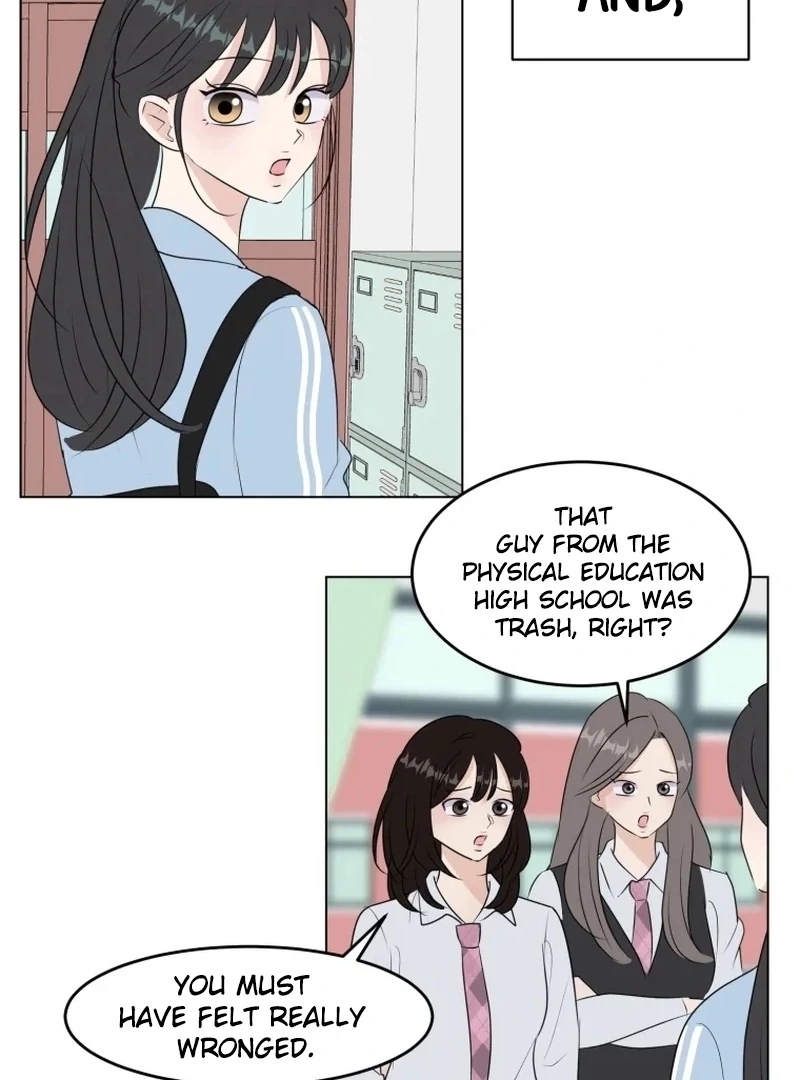 Spoiler Alert: High Teen Chapter 25 - page 62